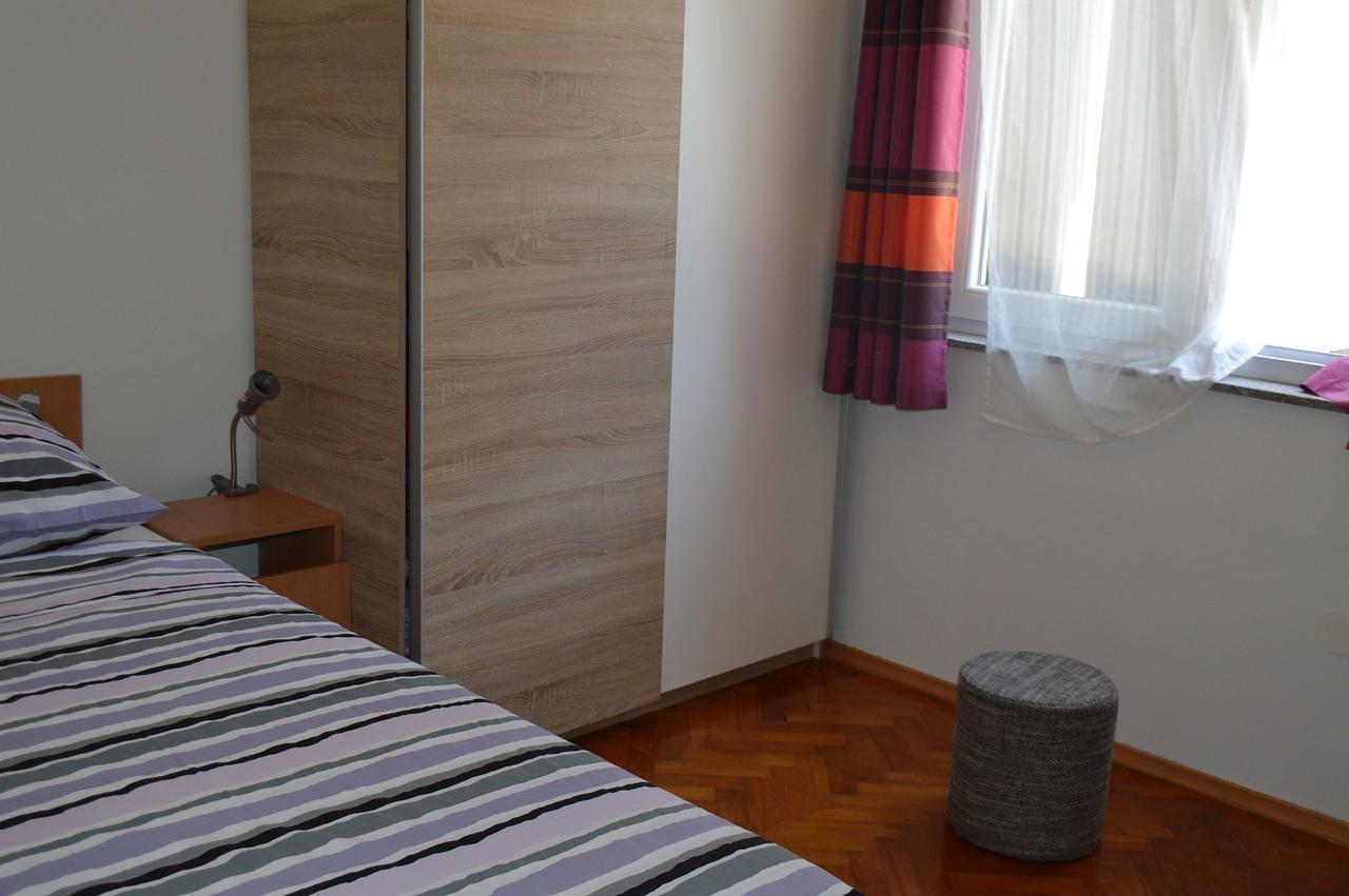 רייקה Apartment Bella Costa מראה חיצוני תמונה