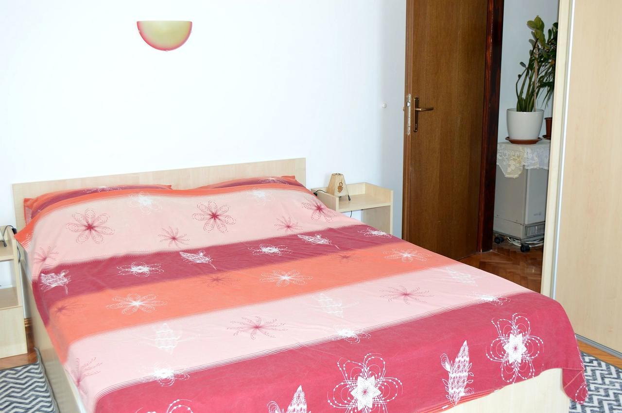 רייקה Apartment Bella Costa מראה חיצוני תמונה