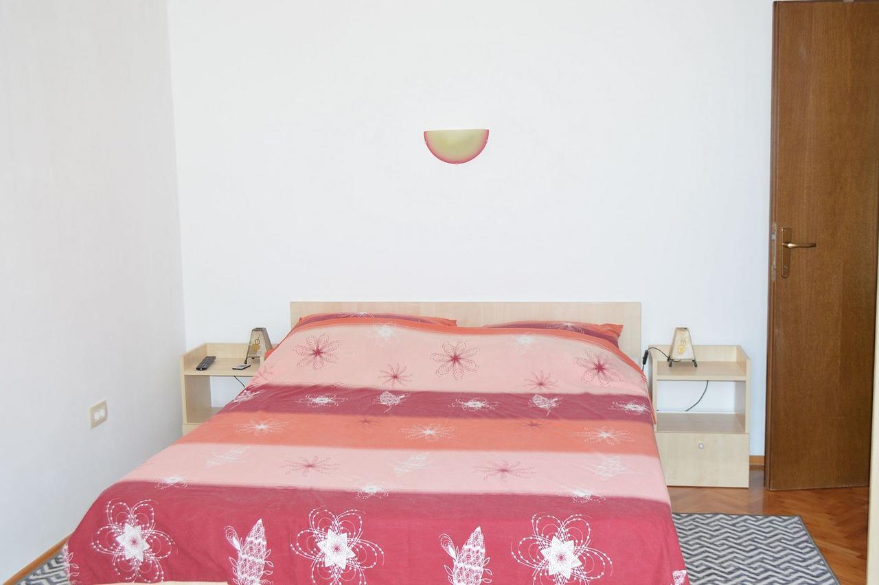 רייקה Apartment Bella Costa מראה חיצוני תמונה